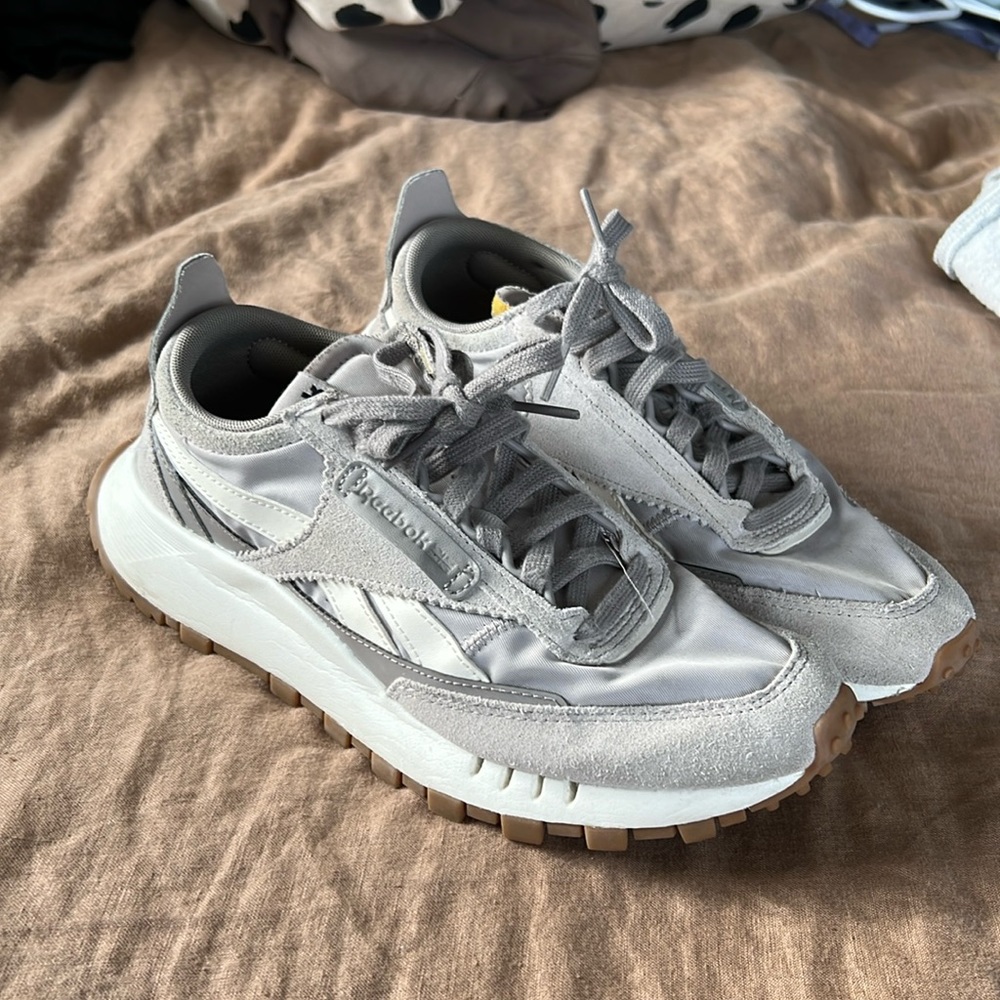 Reebok sneakers